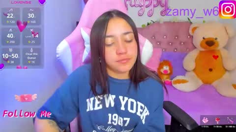 karla online show from 10-25-25, 12:51