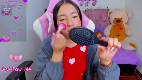 karla online show from 11-11-25, 05:07