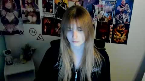 Karla online show from 10-13-25, 12:16