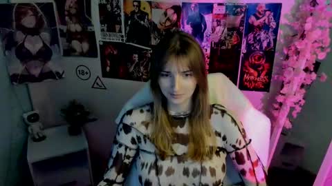 Karla online show from 12-15-25, 01:26