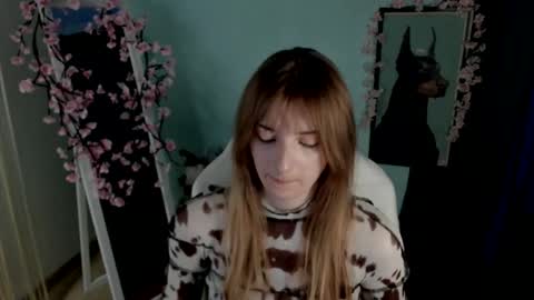 Karla online show from 12-20-25, 08:10