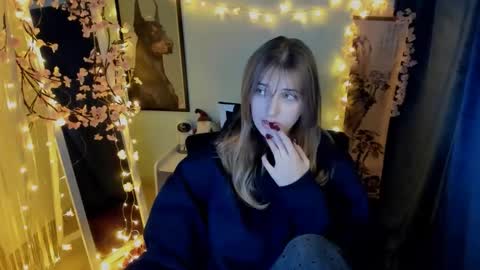 Karla online show from 02-05-26, 02:33