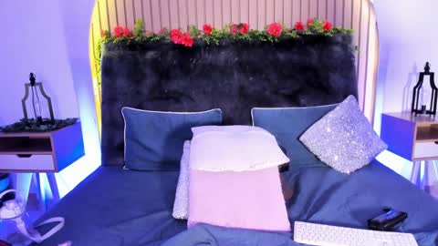 Karla Gonzaless online show from 01-19-25, 08:19