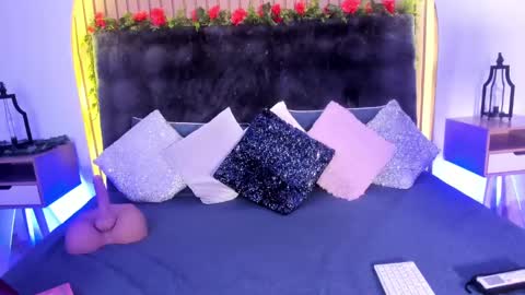 Karla Gonzaless online show from 02-11-25, 06:55