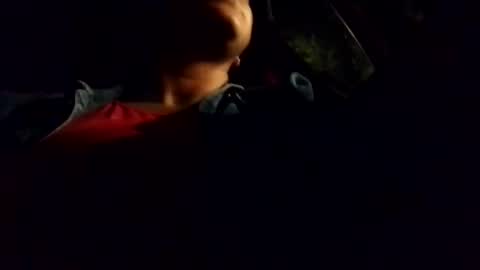 Karla Gonzaless online show from 11-08-25, 09:09