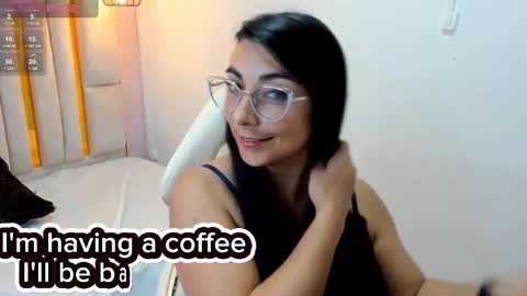 Karla  online show from 01-15-25, 11:00