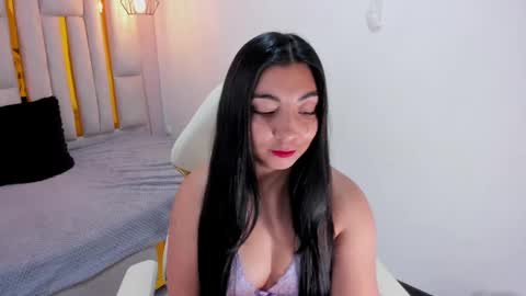 Karla  online show from 01-23-25, 02:07