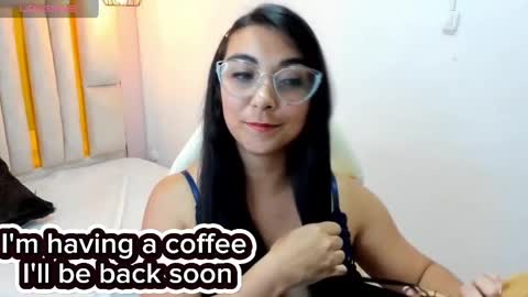 Karla  online show from 01-29-25, 10:48