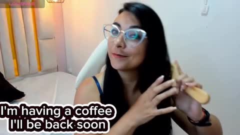 Karla  online show from 02-03-25, 10:47