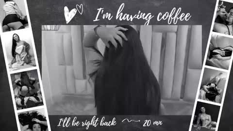 Karla  online show from 09-10-25, 10:59