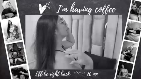 Karla  online show from 09-19-25, 11:11