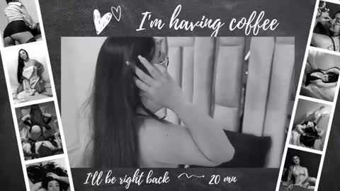 Karla  online show from 10-14-25, 11:00