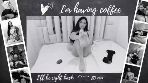 Karla  online show from 10-19-25, 10:38