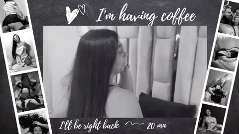 Karla  online show from 10-20-25, 10:59