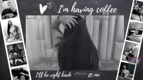 Karla  online show from 01-08-26, 11:01