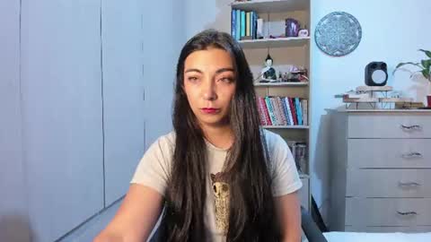 Karla  online show from 06-22-26, 10:23