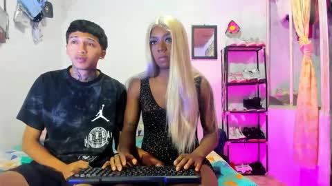 Snapshot of karla_hernandez_ chatting on 11-13-25, 10:41 Karlaa online show from 11-13-25, 10:41