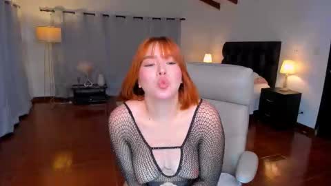Karlita online show from 01-19-26, 03:21