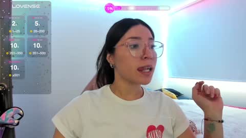 Karla online show from 01-03-25, 08:01