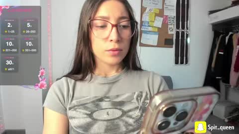 Snapshot of karla_honey_ chatting on 05-18-26, 04:24 Karla online show from 05-18-26, 04:24