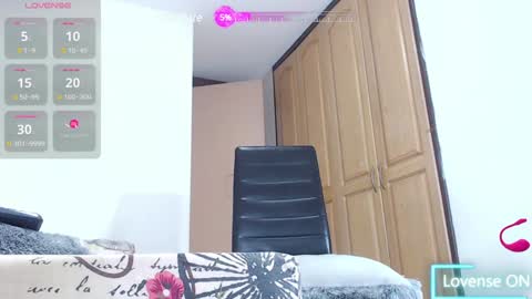 Snapshot of karla_kitten_ chatting on 01-17-25, 11:51 Miss Karla online show from 01-17-25, 11:51