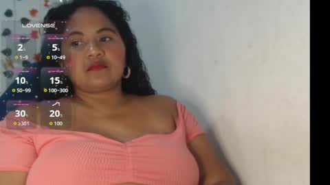 Snapshot of karla_rodriguez0 chatting on 04-10-26, 02:28 Karla online show from 04-10-26, 02:28