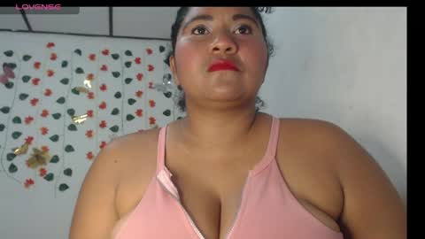 Snapshot of karla_rodriguez0 chatting on 04-12-26, 04:12 Karla online show from 04-12-26, 04:12