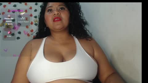 Snapshot of karla_rodriguez0 chatting on 04-13-26, 09:42 Karla online show from 04-13-26, 09:42