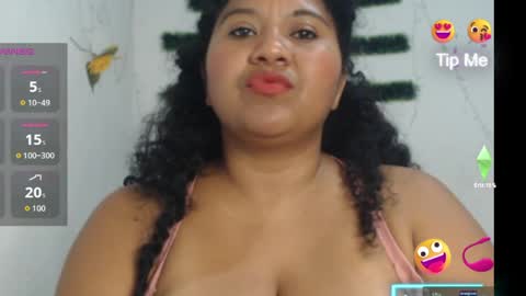Snapshot of karla_rodriguez0 chatting on 04-23-26, 02:19 Karla online show from 04-23-26, 02:19