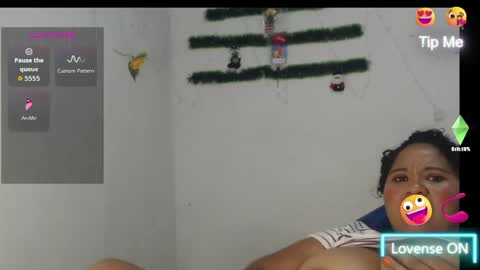 Snapshot of karla_rodriguez0 chatting on 05-01-26, 02:32 Karla online show from 05-01-26, 02:32