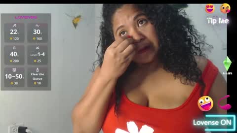 Snapshot of karla_rodriguez0 chatting on 05-04-26, 04:25 Karla online show from 05-04-26, 04:25