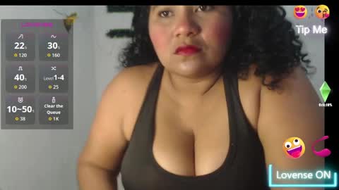 Snapshot of karla_rodriguez0 chatting on 05-05-26, 02:03 Karla online show from 05-05-26, 02:03