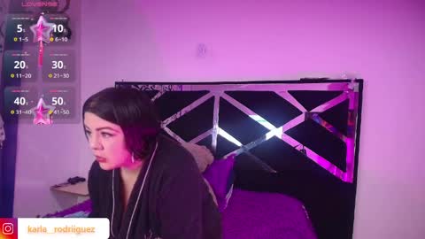 Karla rodriguez1 online show from 03-23-26, 09:57