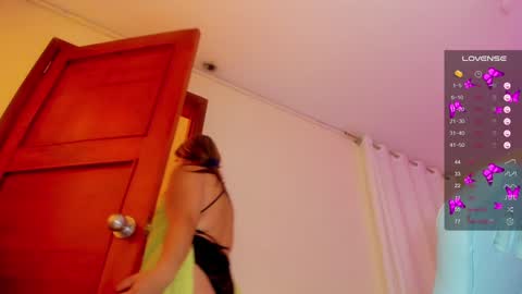 karla rodriguez online show from 02-05-25, 03:20