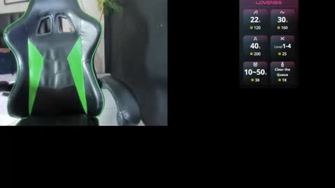 karla_ruso online show from 02-07-26, 09:07