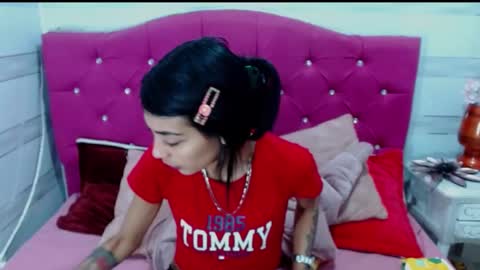 Snapshot of karla_slutskinny chatting on 03-06-25, 04:08 karla_slutskinny online show from 03-06-25, 04:08