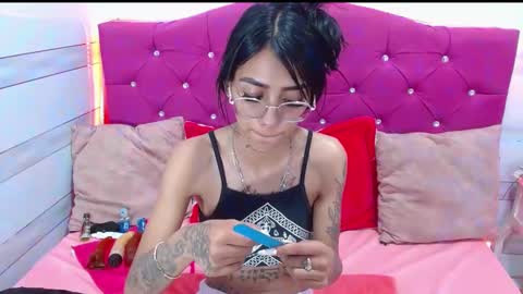 Snapshot of karla_slutskinny chatting on 03-10-25, 07:21 karla_slutskinny online show from 03-10-25, 07:21