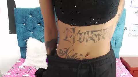 Snapshot of karla_slutskinny chatting on 09-19-25, 04:47 karla_slutskinny online show from 09-19-25, 04:47