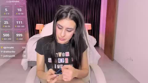 Karlaa  online show from 03-01-25, 06:57