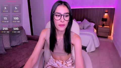 Karlaa  online show from 09-10-25, 11:21