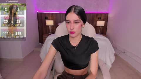 Karlaa  online show from 05-11-26, 11:05