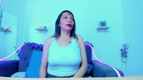 Karla online show from 09-15-25, 02:39