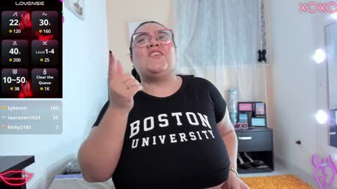 Karla Lane  online show from 12-04-24, 07:28