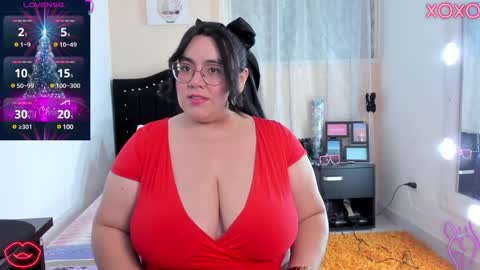 Karla Lane  online show from 12-12-24, 04:15