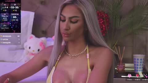 KarlaBart online show from 09-27-25, 08:03