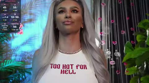 KarlaBart online show from 11-10-25, 08:19