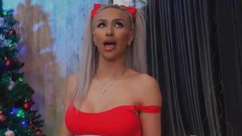 KarlaBart online show from 01-07-26, 08:11