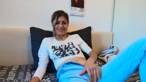 Crystyna online show from 09-27-25, 05:23