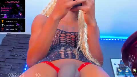 Snapshot of karlaebony_ts chatting on 03-10-25, 04:46 KARLA online show from 03-10-25, 04:46