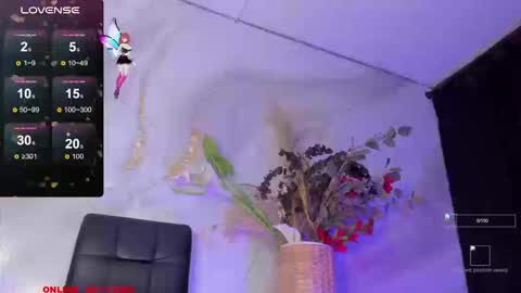 KARLA online show from 11-08-25, 01:44